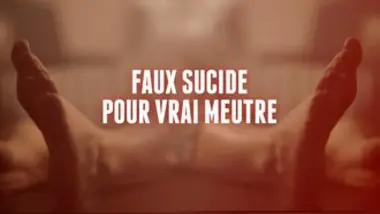 Chroniques criminelles - Faux suicide pour vrai meurtre/Le dernier rendez-vous d'Ashley