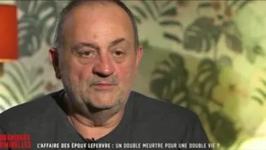 Chroniques criminelles - L'affaire des époux Lefebvre : un double meurtre pour une double-vie ?