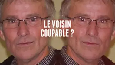 Chroniques criminelles - L'affaire Fernando Mourao : Le voisin est-il coupable ?