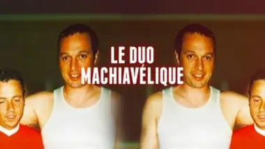 Chroniques criminelles - L'affaire guy Chavernac : duo machiavélique pour un meurtre
