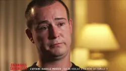 Chroniques criminelles - L'affaire Isabelle Mosser : qui en voulait à la mère de famille ?