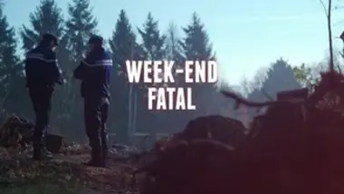 Chroniques criminelles - L'affaire Jean-Pierre Dufrenne : Week-end fatal à Golancourt