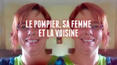 Chroniques criminelles - L'affaire Nancy krings : Le pompier, sa femme et la voisine