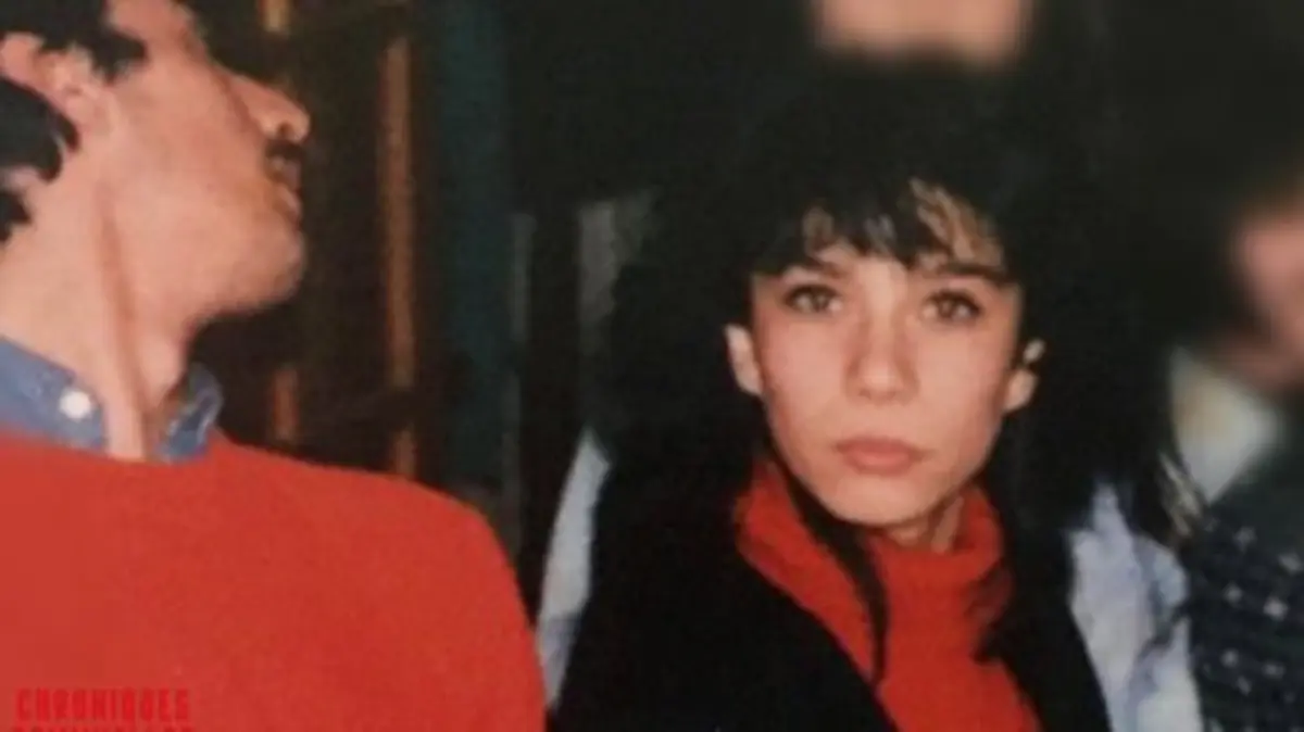 replay de Chroniques criminelles - L'affaire Paquita Parra : 20 ans après, sur la piste d'un tueur ?