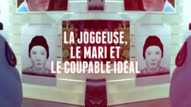 Chroniques criminelles - L'affaire Patricia Bouchon : la joggeuse, le mari et le coupable idéal