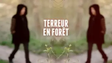 Chroniques criminelles - Terreur en forêt de Sénart/La guerre des voisins