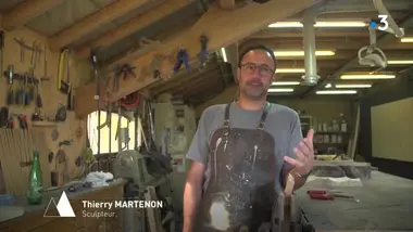 Chroniques d'en haut