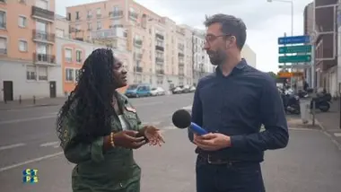 Chut ! Trop de bruit dans nos oreilles !