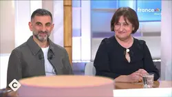 Chute du régime des mollahs en Iran : le témoignage de Kheiron et sa mère