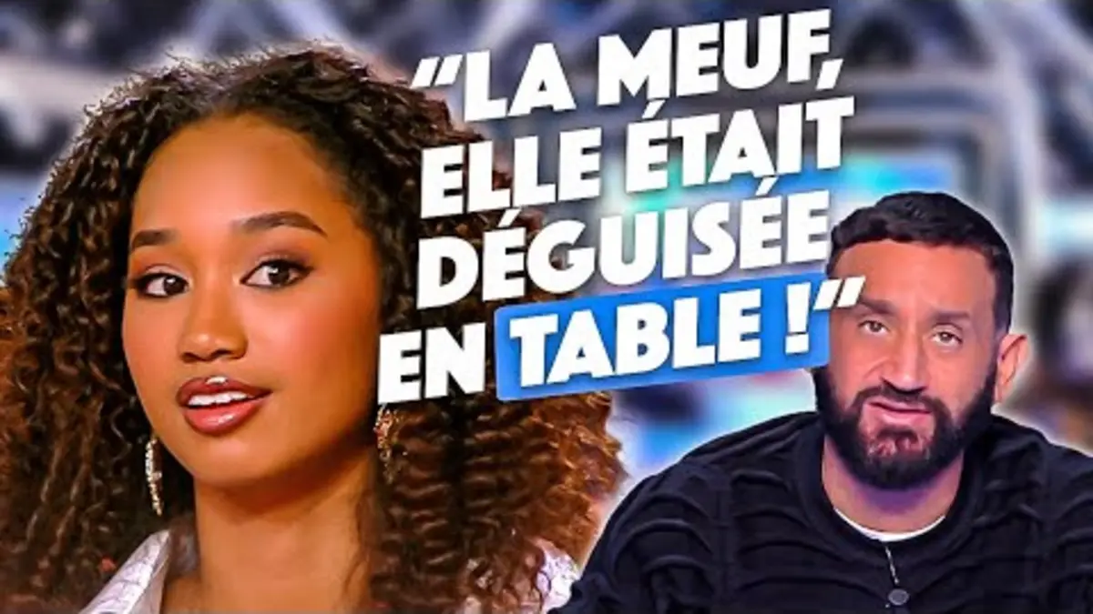 replay de Chutes, darkas, polémiques : les coulisses de Miss France !