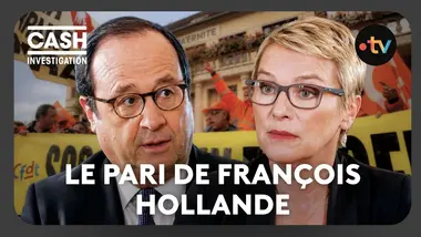 CICE : où sont passés les emplois ? - Cash Investigation