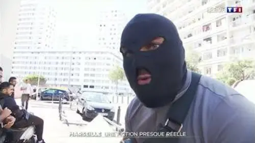 replay de Cinéma : "Bac Nord", une fiction presque réelle