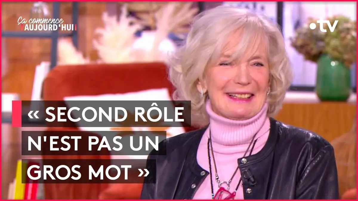 replay de Cinéma, théâtre, télé : coup de projecteur sur les éternels seconds rôles ! - CCA