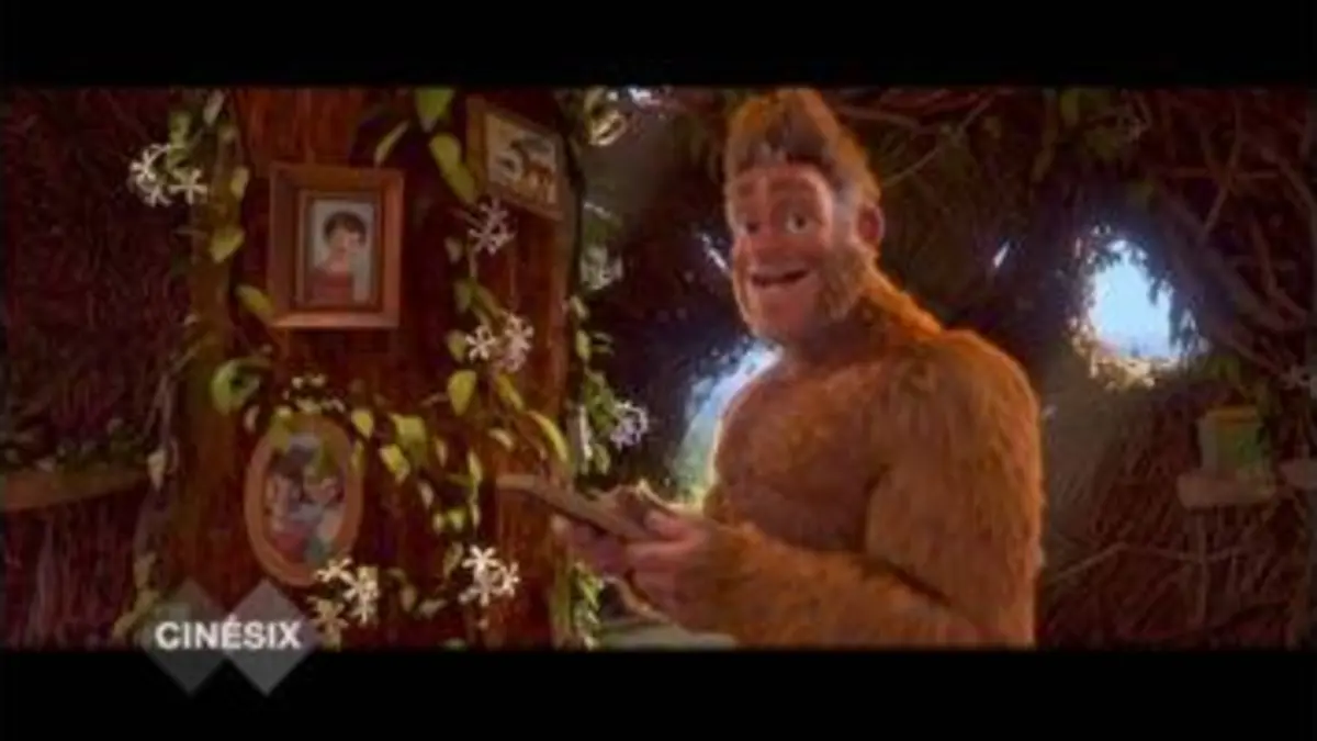 replay de Cinésix : « Bigfoot Junior », sortie en salles le 16 août