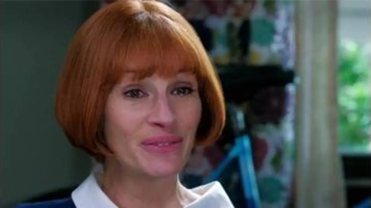 replay de Cinésix : Découvrez un extrait inédit de Joyeuse fête des mères, de Garry Marshall