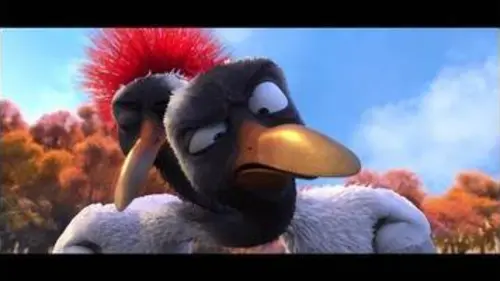 replay de Cinésix : Destination Pekin