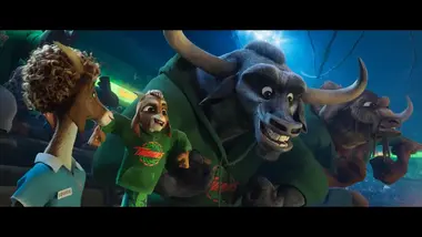 Cinésix : GOAT - Rêver Plus Haut, le 11 février au cinéma