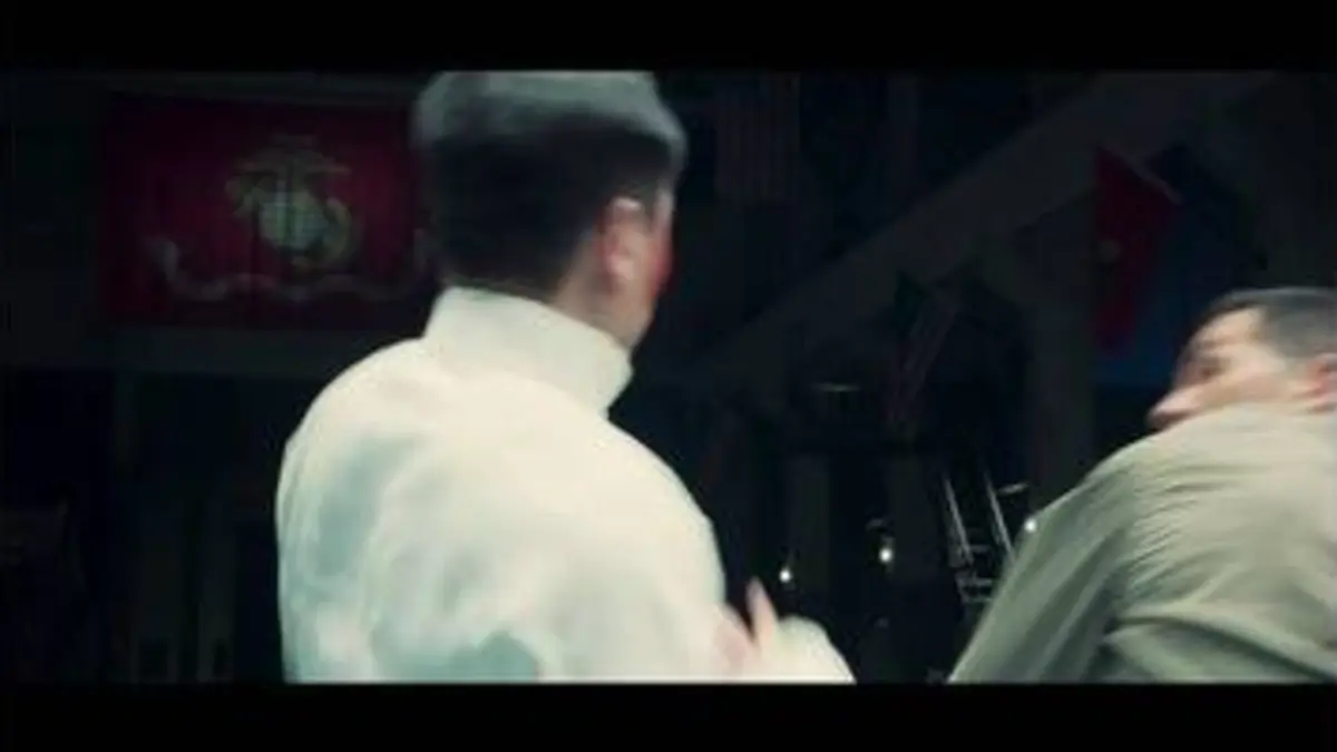 replay de Cinésix : Ip Man 4 - en salles le 22 Juillet