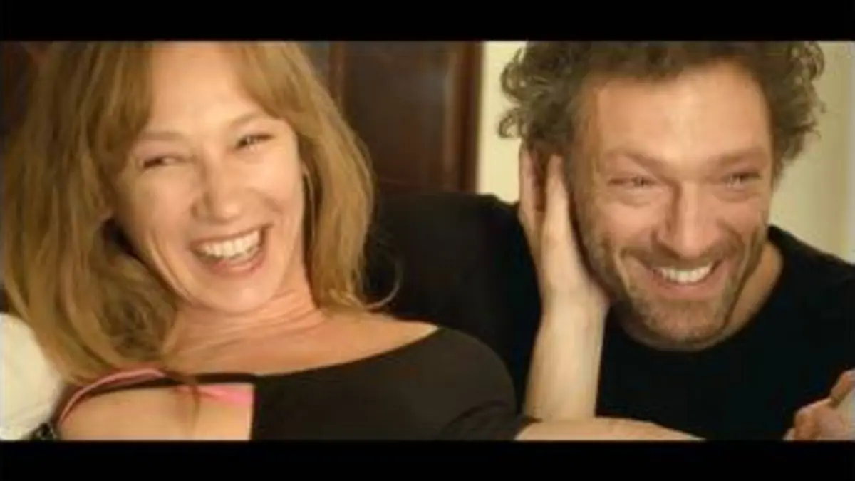 replay de Cinésix : Mon Roi, de Maïwenn