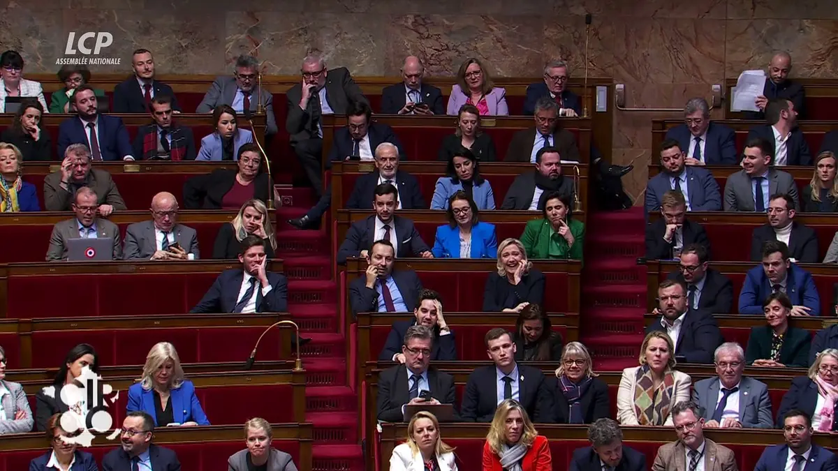 replay de Circo - Jean-Philippe Tanguy : le député qui veut la fin des éoliennes