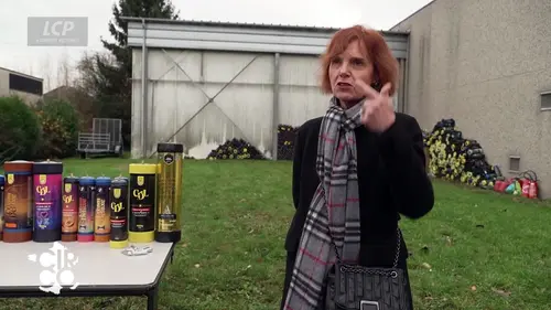 replay de Circo - Valérie Létard, sa croisade contre le protoxyde d'azote