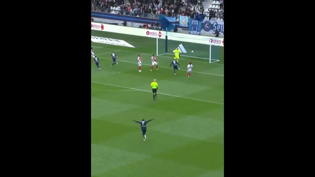 Ciro Immobile is eternal 😮‍💨🇮🇹 #football #ligue1…