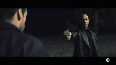 Citadel : S1 E1 - L'énigme humaine