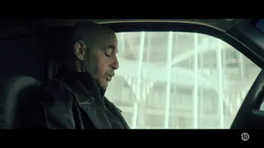Citadel : S1 E2 - Les espions préfèrent la nuit