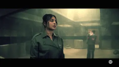 Citadel : S1 E6 - La pluie du matin efface les secrets de la nuit