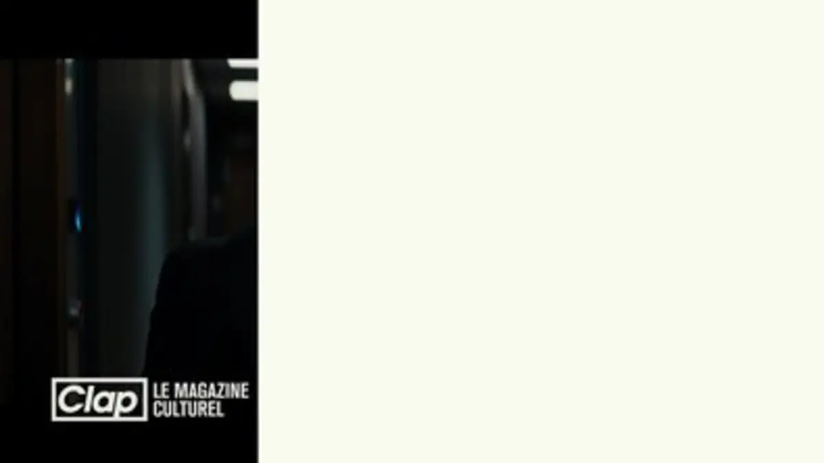 Clap - Le magazine culturel du 15 mars 2026
