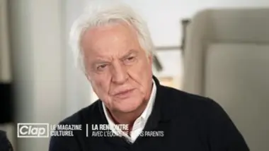 Clap - Le magazine culturel du 22 février 2026