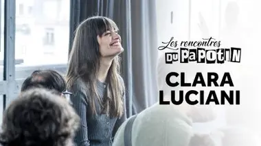 Clara Luciani