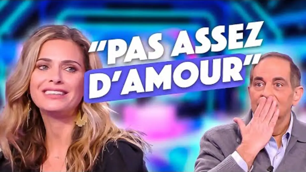 replay de Clara Morgane : Cabaret, Nouveau Livre et Single – Attire-t-elle la Jalousie ?! - FAH