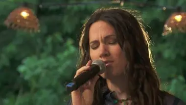 Clara Ysé est "Magicienne"