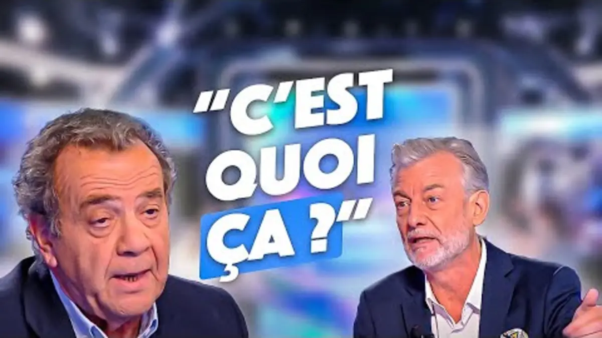 replay de Clash chez les enfants Belmondo : une guerre d'héritage en vue ?