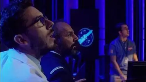 replay de Clash d'Asteroïde