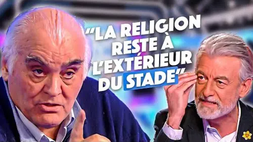 replay de Clash des deux Gilles sur l'interdiction du jeune par la FFF : un non RESPECT ?
