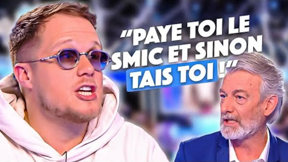 replay de Clash entre Guillaume et Gilles : Isabelle Balkany INDÉCENTE sur son salaire !
