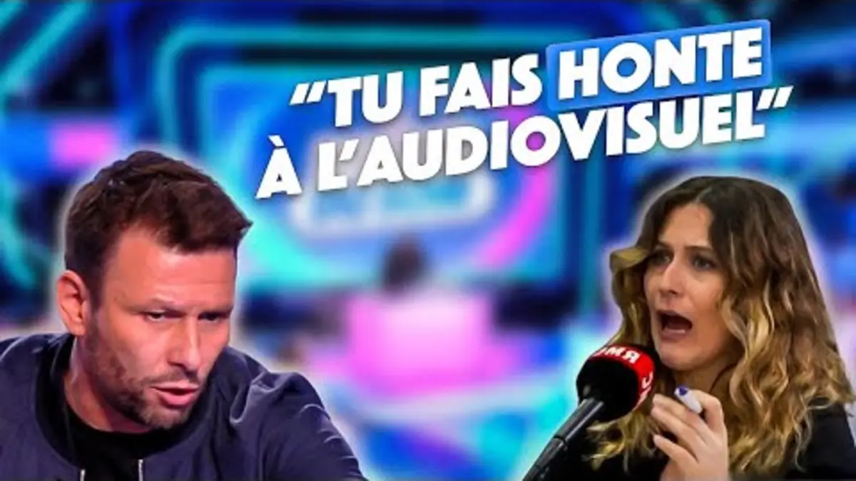replay de CLASH Raymond VS Flora Ghebali ⚡️ Licenciement des 400 salariés : qui est responsable ?