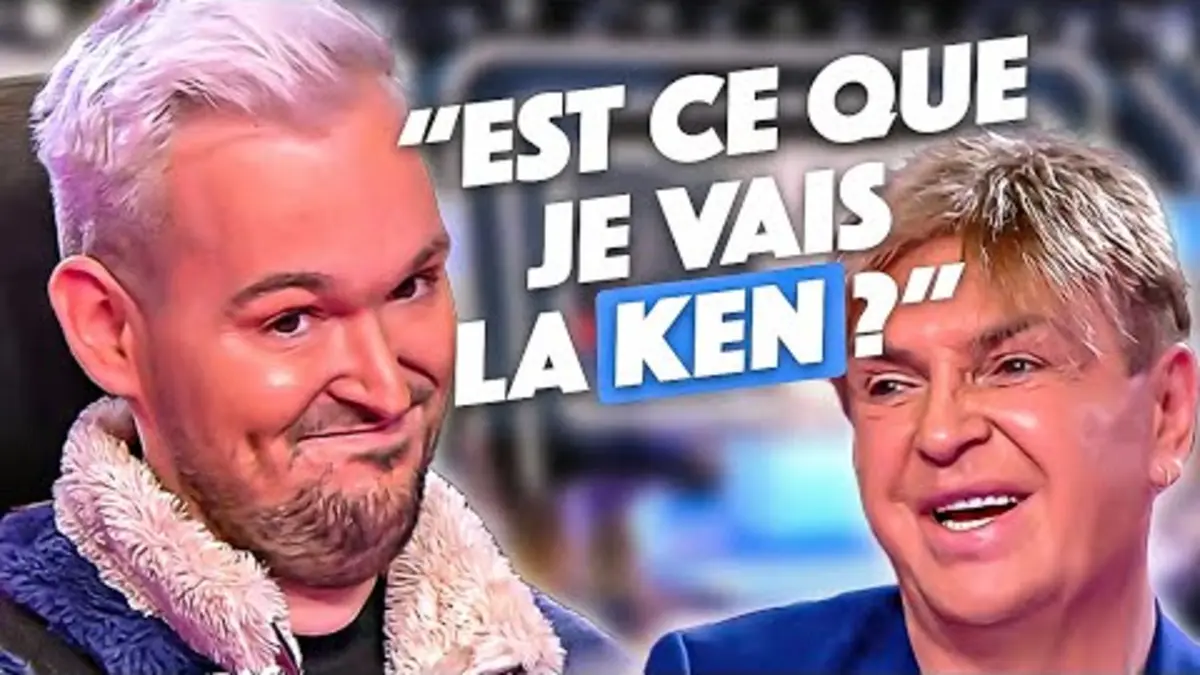 replay de Claude Alexis, le voyant, a PRÉDIT tout l'avenir de Raymond pour cette année !