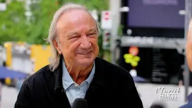 Claude Dubois