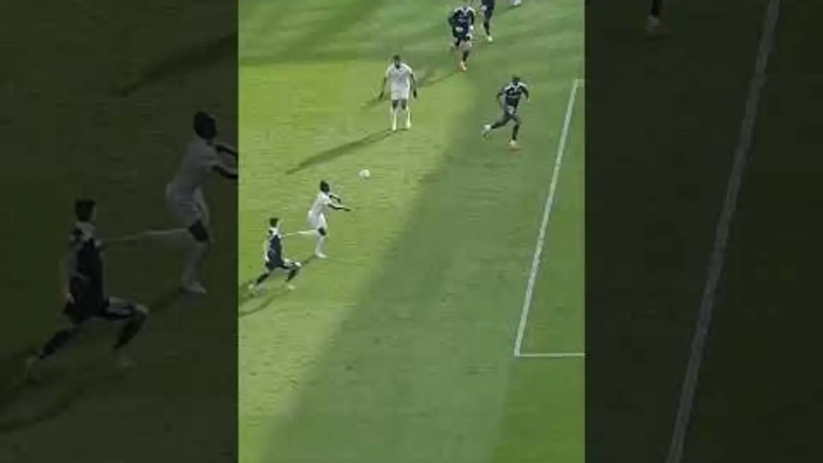 Clean sheet ? #football #ligue1 #foot…