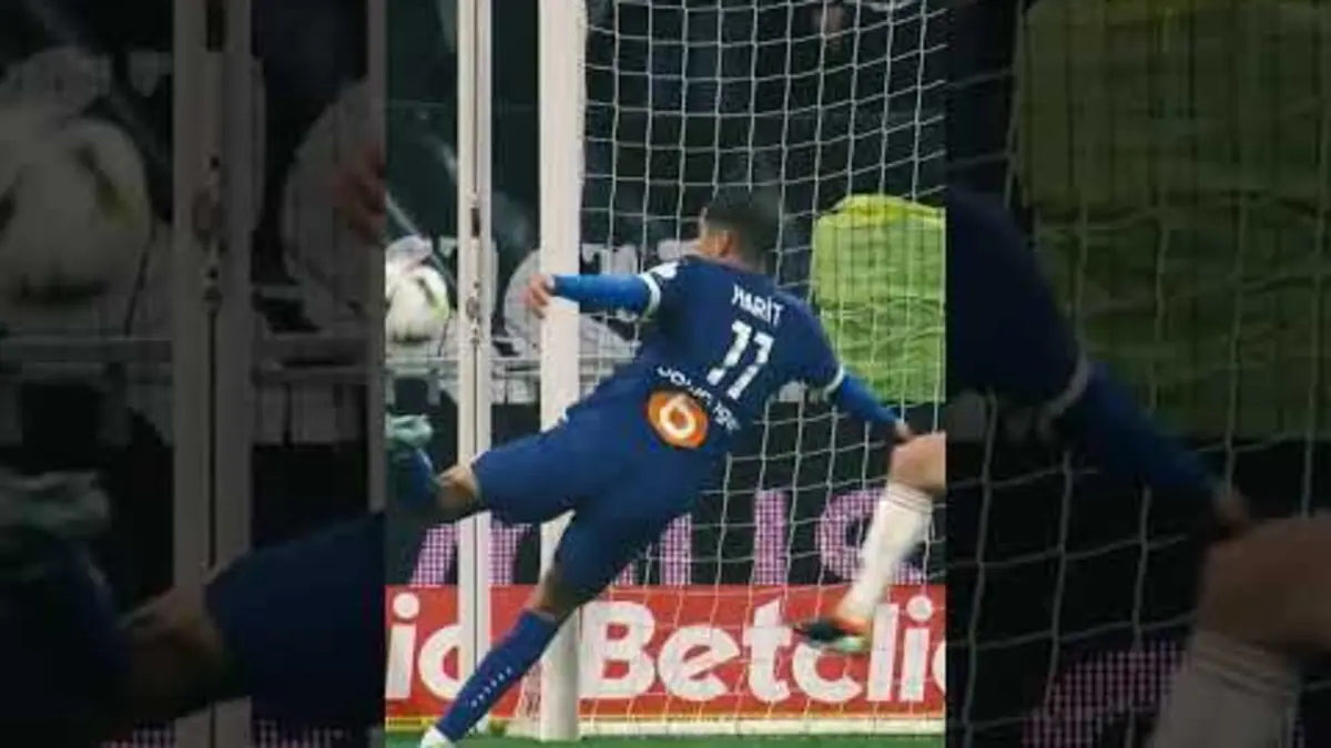 replay de Clean-sheet pour Anthony Lopes ?