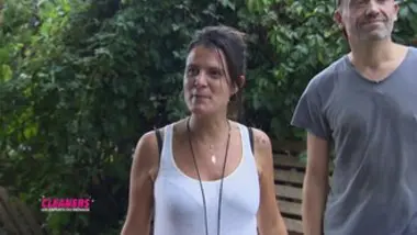 Cleaners les experts du ménage - Stéphanie face à Béranger et son Food truck