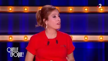 Clémentine Autain, l'élection présidentielle en ligne de mire .