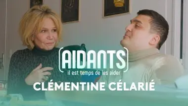 Clémentine Célarié