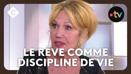 replay de Clémentine Célarié : le théâtre comme thérapie !