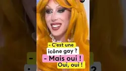 Clémentine Célarié, une icône gay selon Paloma ?