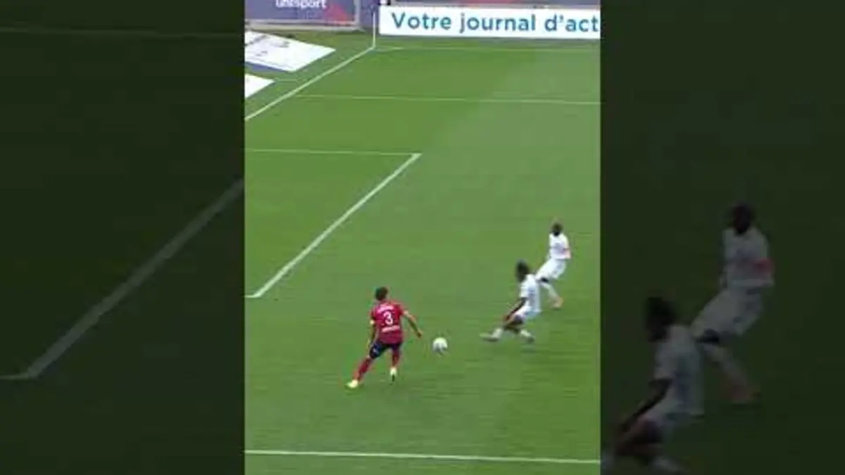 replay de Clermont peut compter sur Cham ?