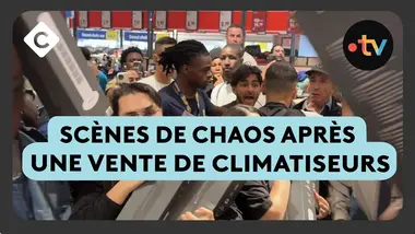 Climatiseurs, ventilateurs : des stocks vides ?